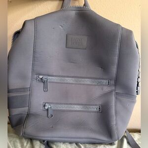 Dange Dover Indi Large Diaperbag Backpack